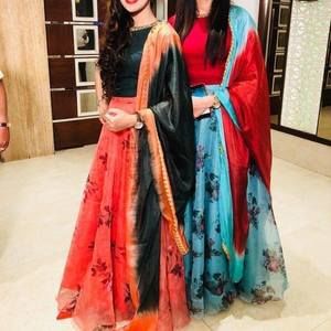 Meet your Posher, Deep aujla